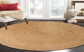 Jute Braided Rugs